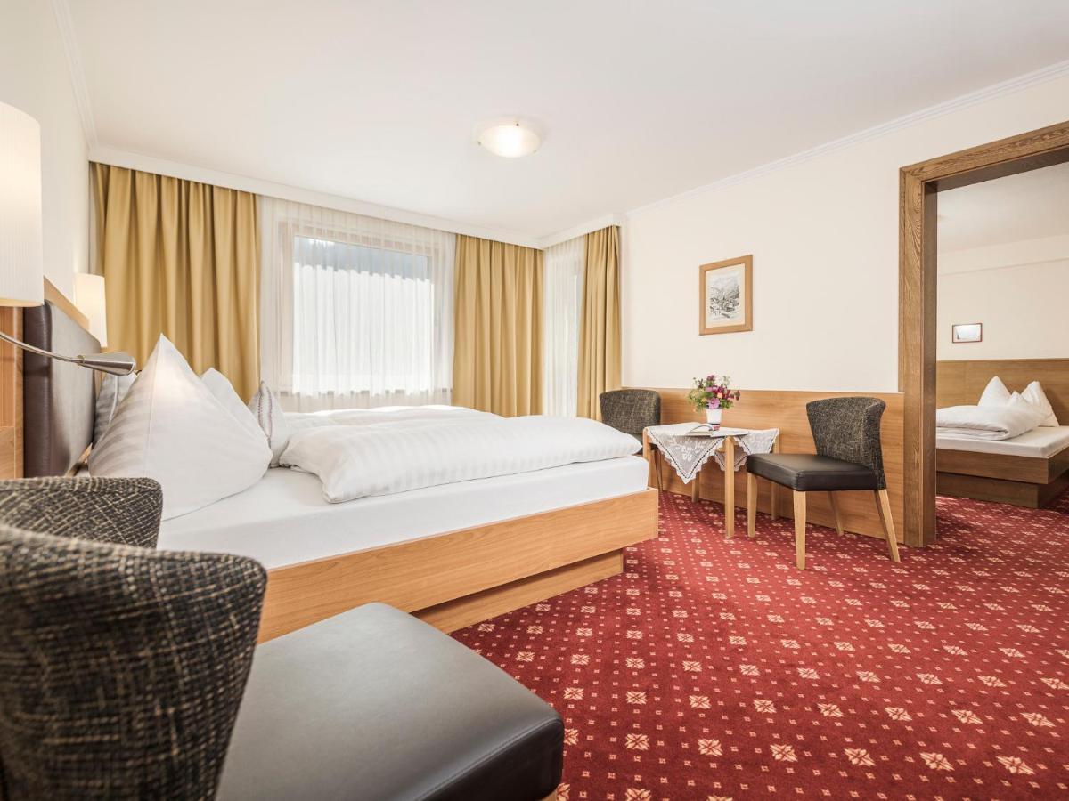 Hotel Finkenbergerhof 외부 사진