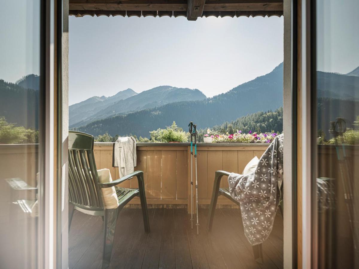 Hotel Finkenbergerhof 외부 사진