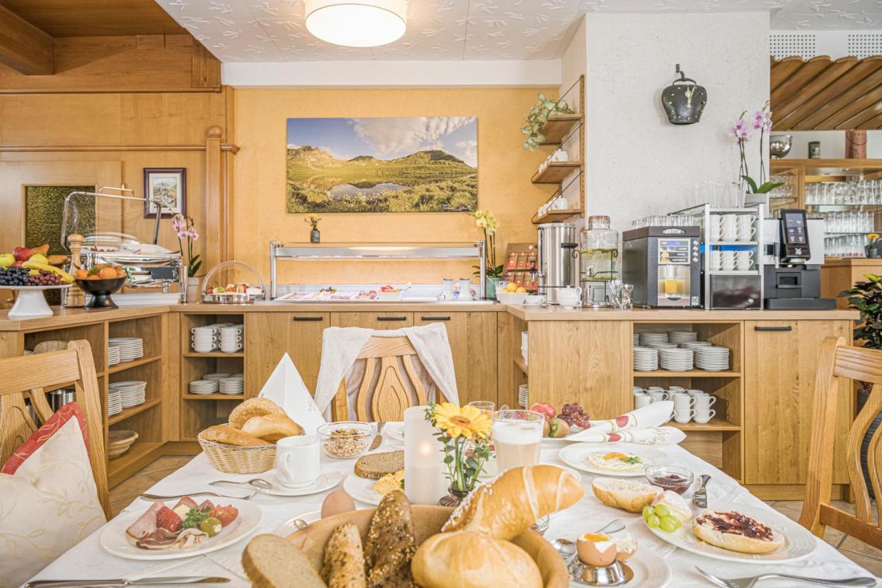 Hotel Finkenbergerhof 외부 사진