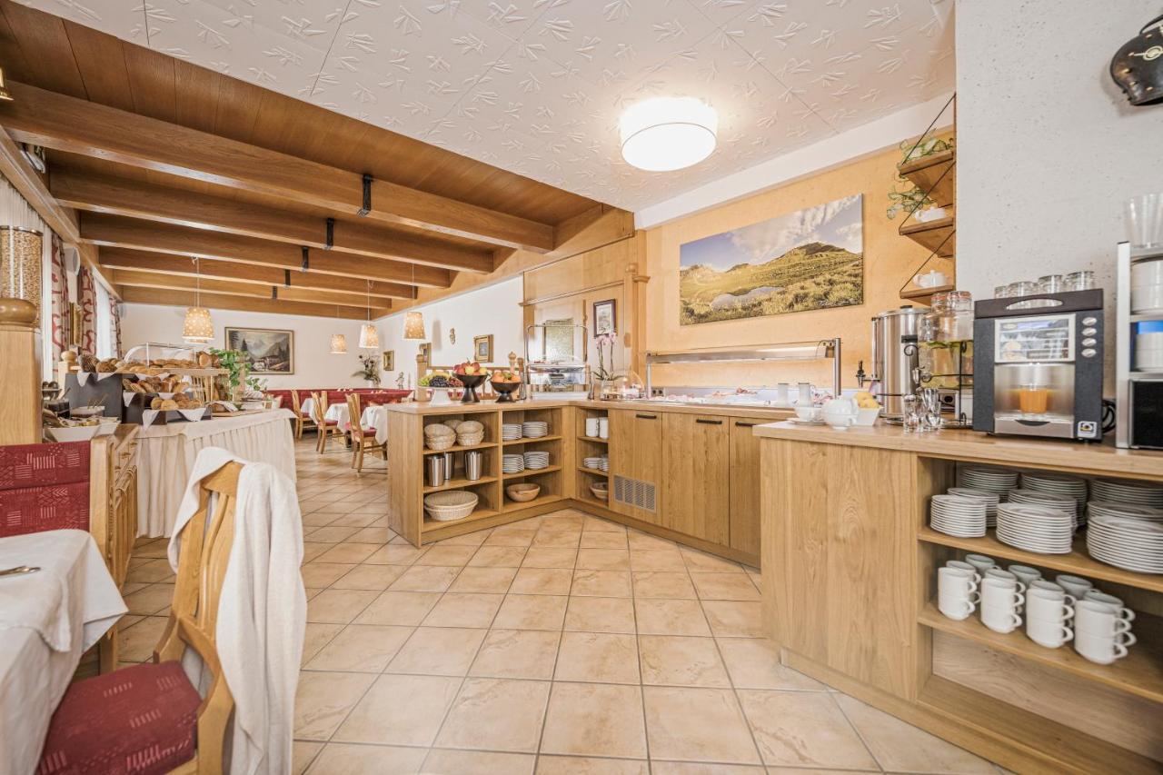 Hotel Finkenbergerhof 외부 사진