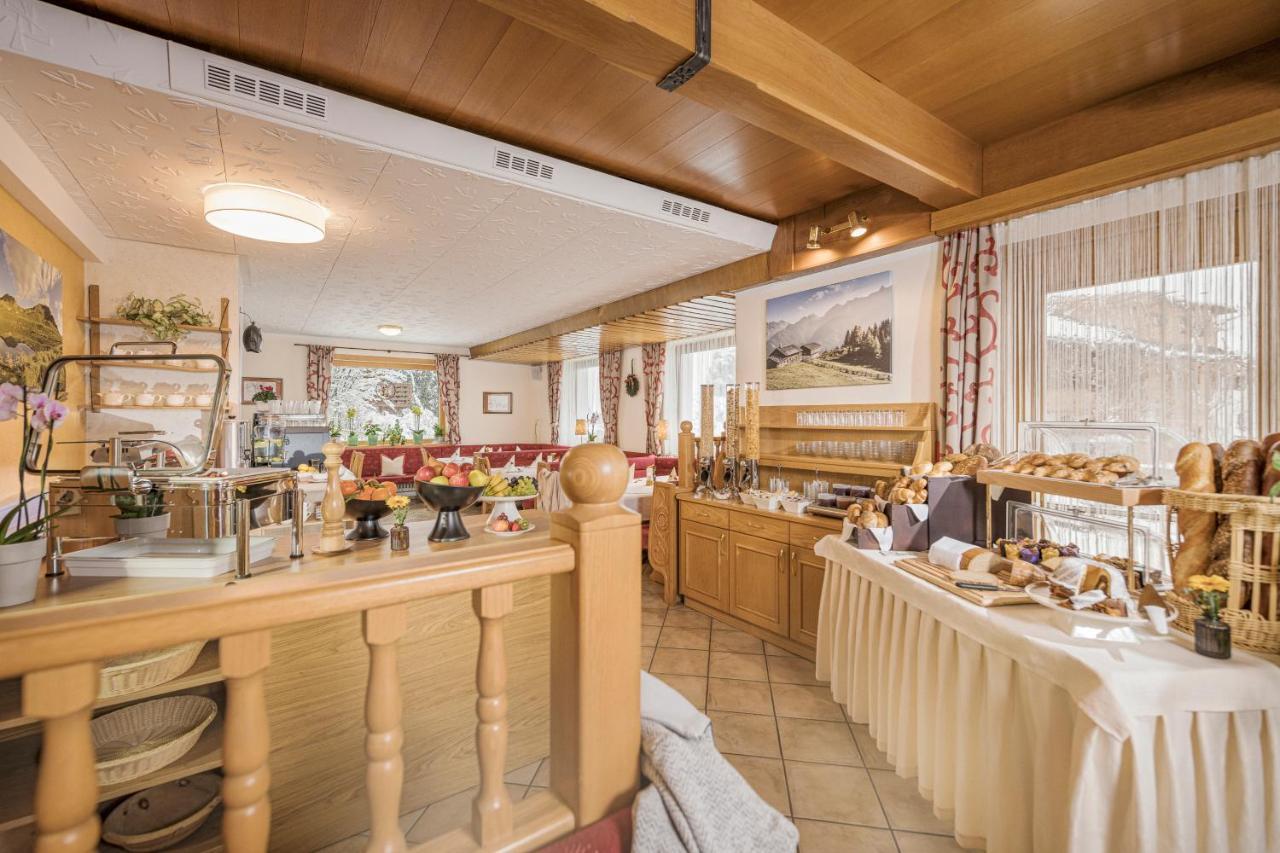 Hotel Finkenbergerhof 외부 사진