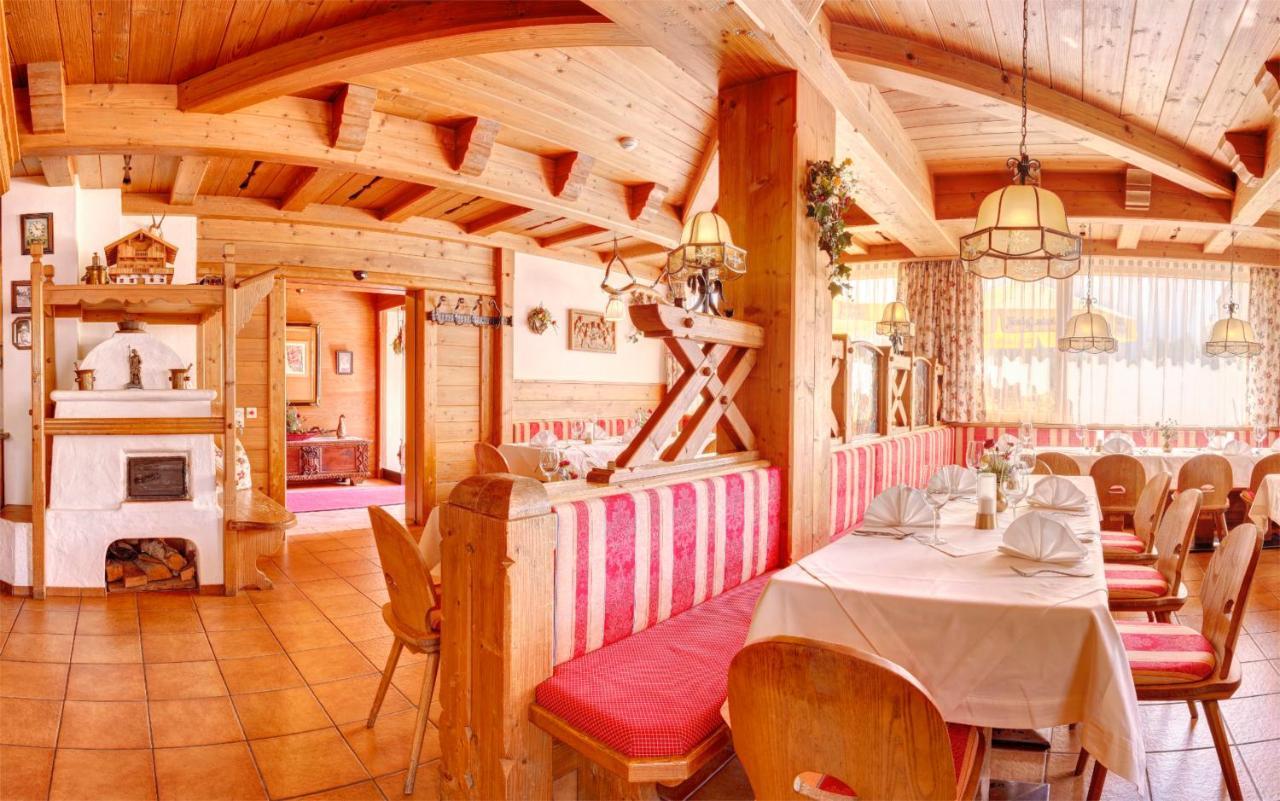 Hotel Finkenbergerhof 외부 사진
