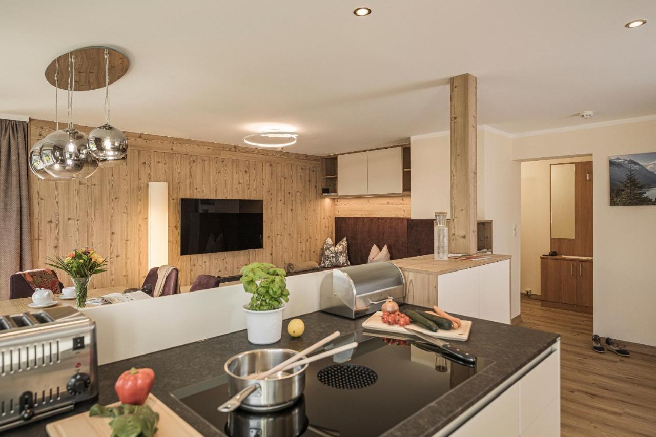 Hotel Finkenbergerhof 외부 사진