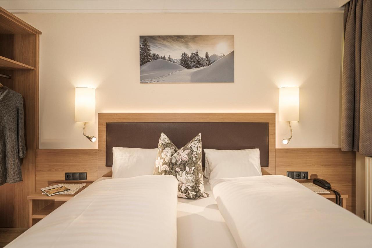 Hotel Finkenbergerhof 외부 사진