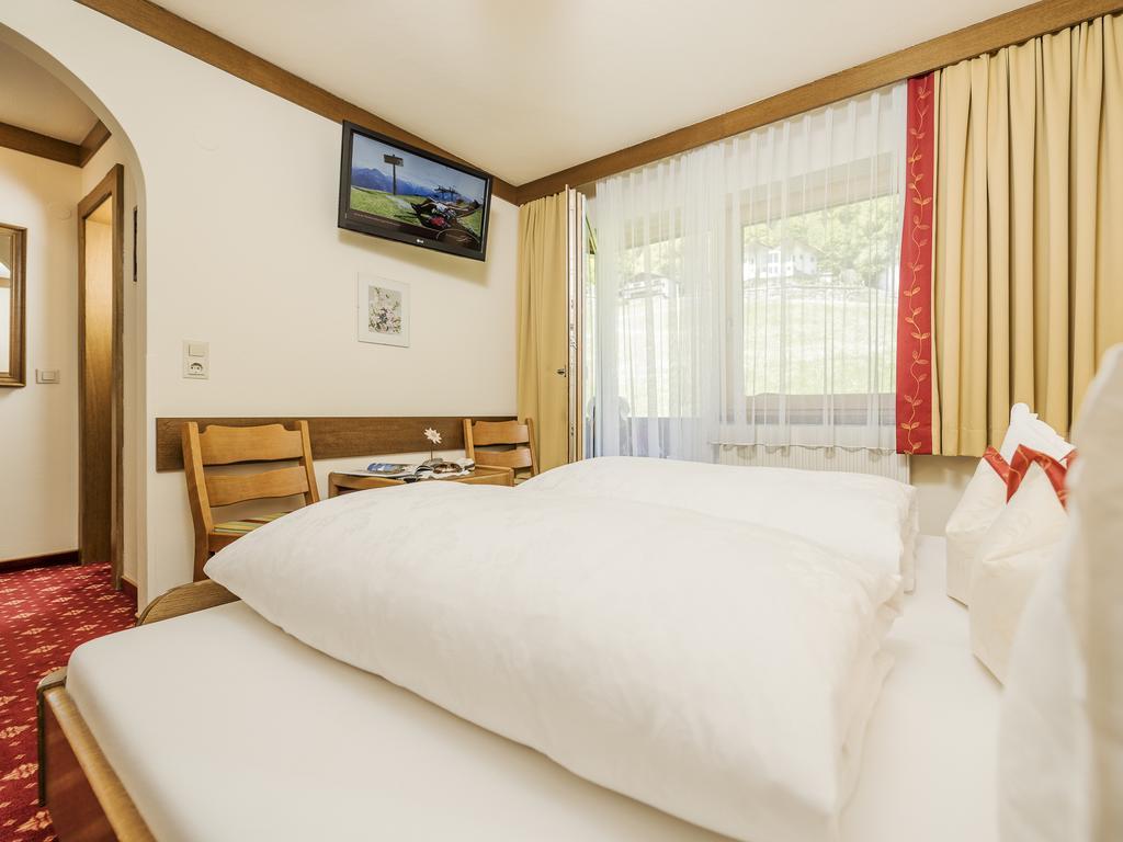Hotel Finkenbergerhof 외부 사진