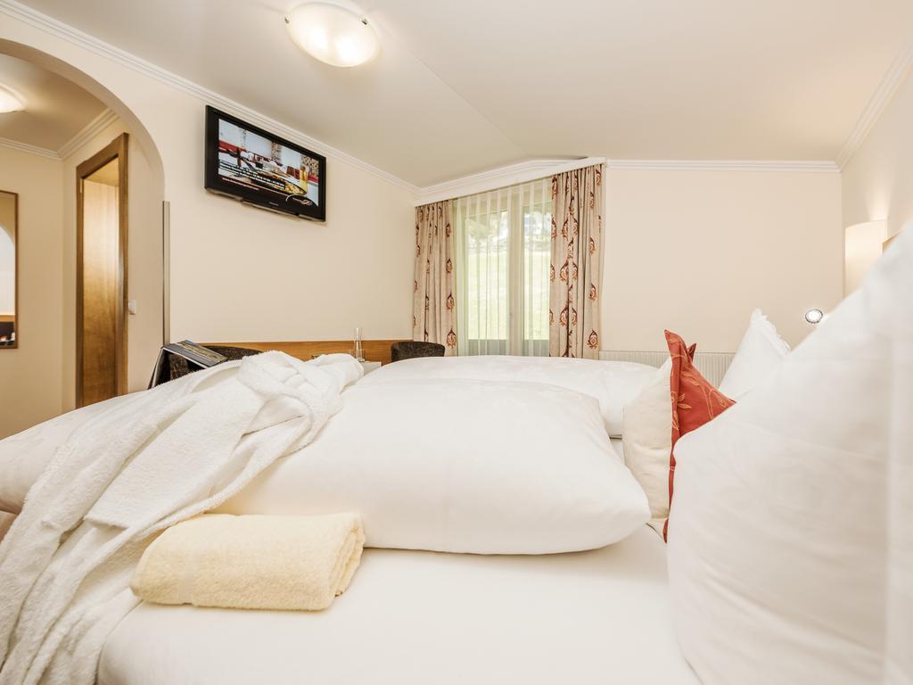 Hotel Finkenbergerhof 외부 사진