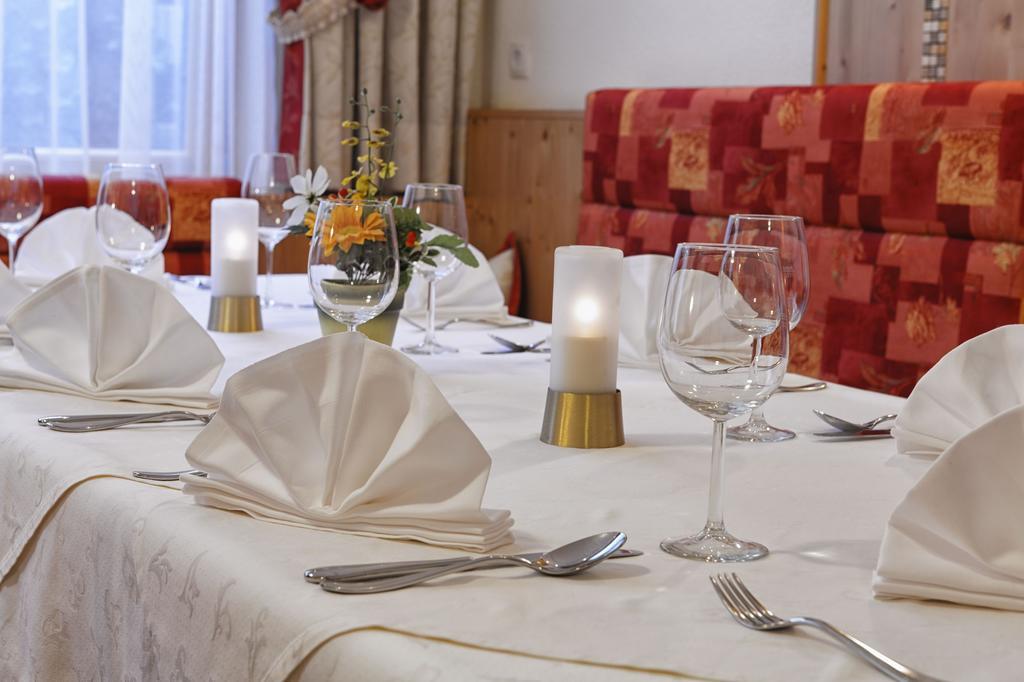 Hotel Finkenbergerhof 외부 사진