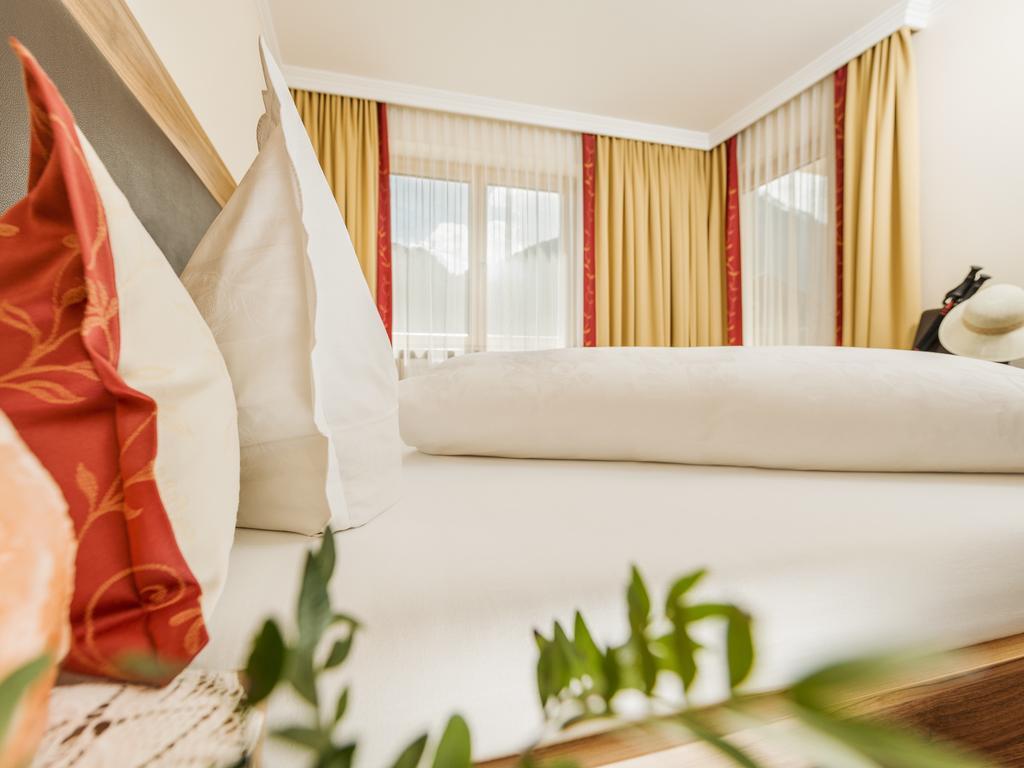 Hotel Finkenbergerhof 외부 사진