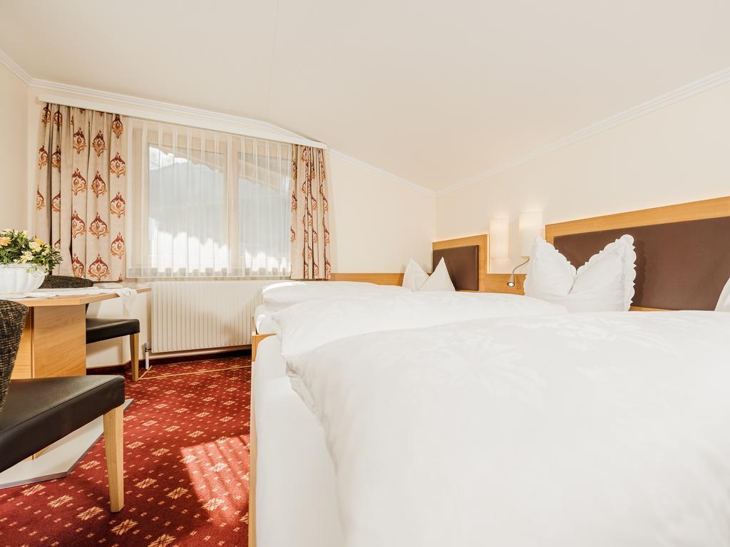 Hotel Finkenbergerhof 외부 사진