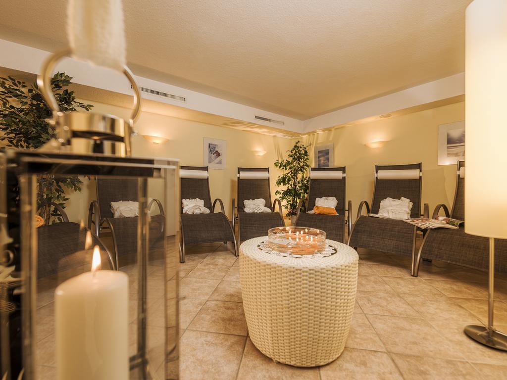 Hotel Finkenbergerhof 외부 사진