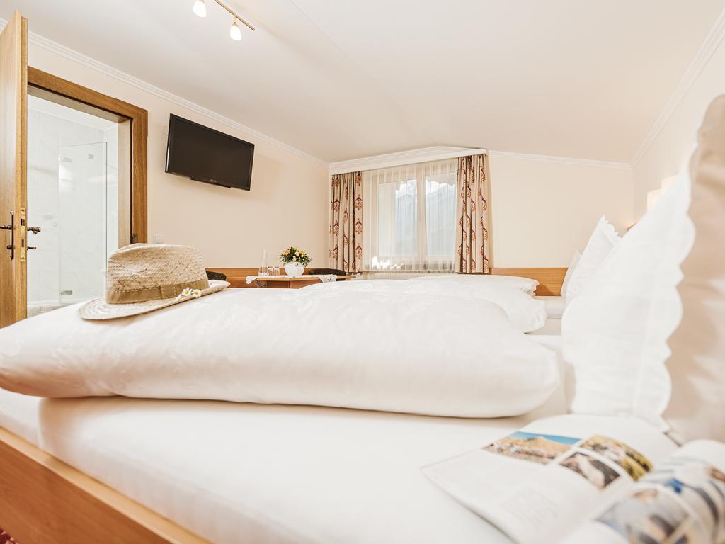 Hotel Finkenbergerhof 외부 사진