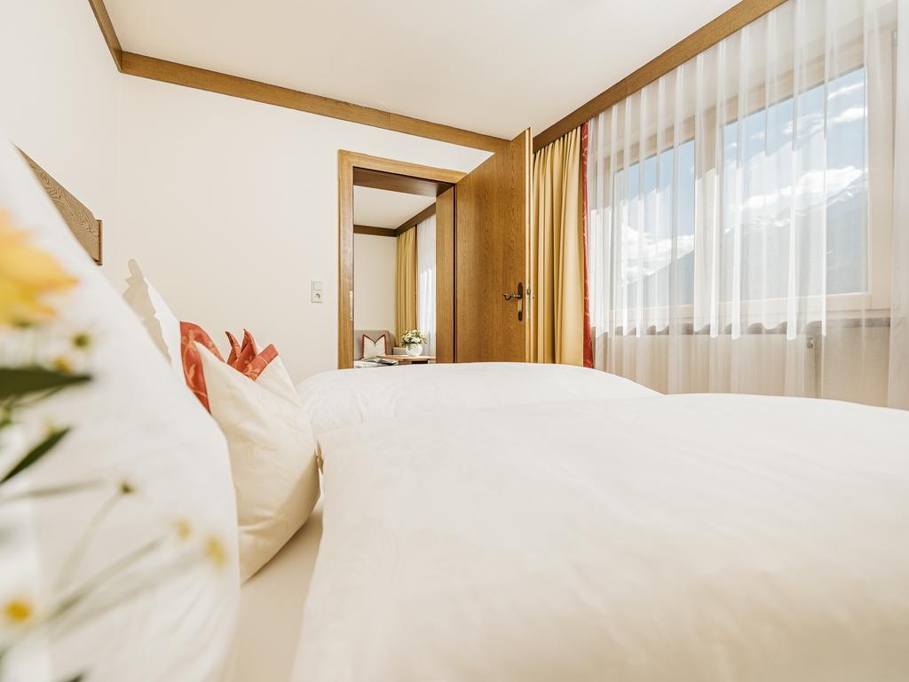 Hotel Finkenbergerhof 외부 사진