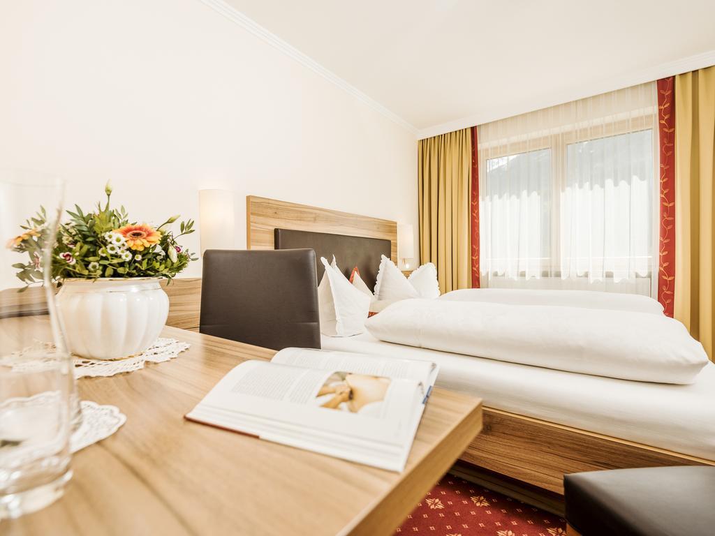 Hotel Finkenbergerhof 외부 사진