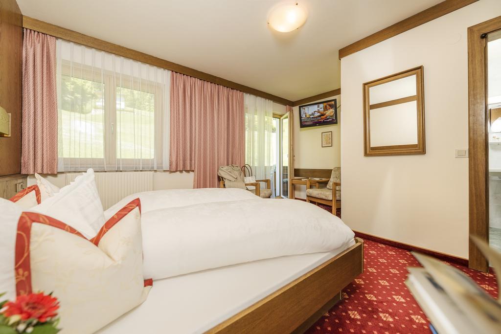Hotel Finkenbergerhof 외부 사진